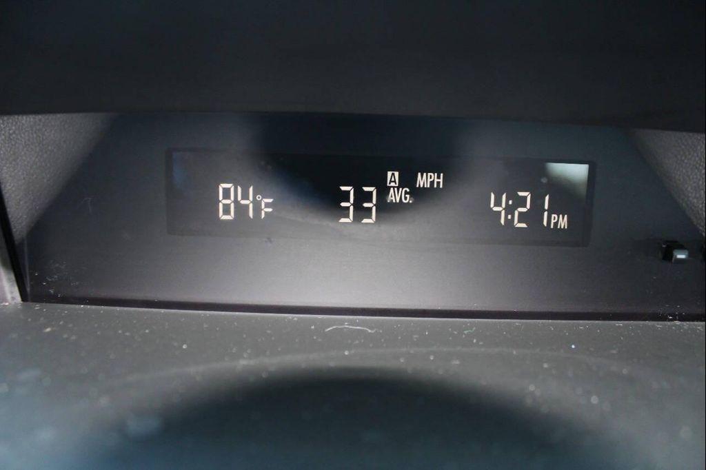 used 2023 Subaru Impreza car, priced at $16,900