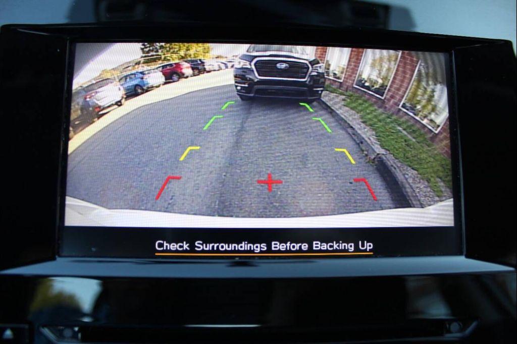 used 2023 Subaru Impreza car, priced at $16,900