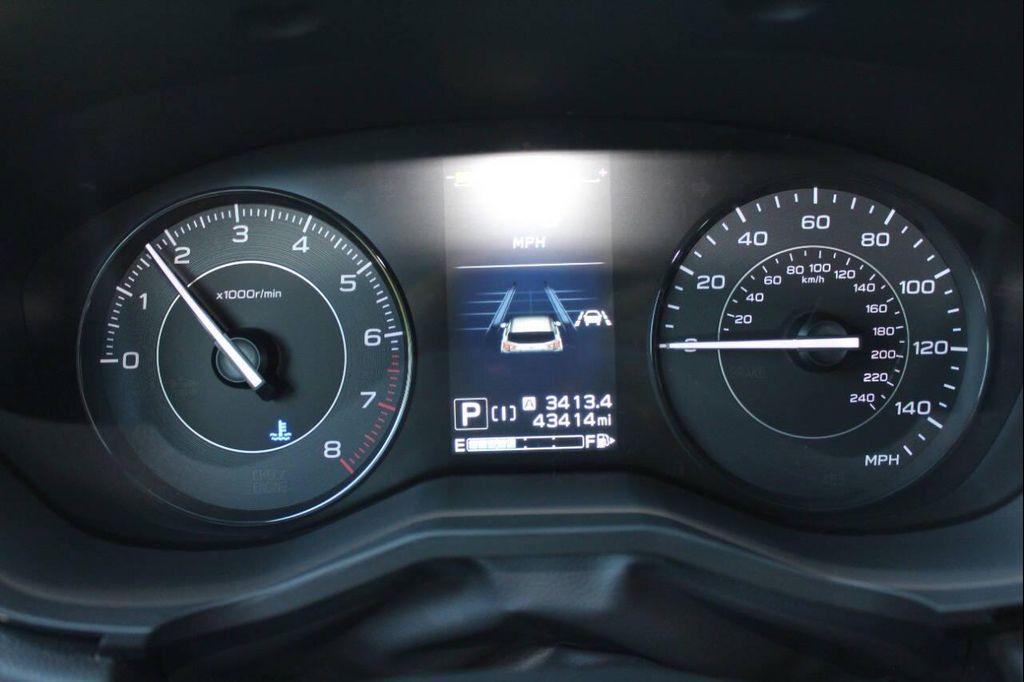 used 2023 Subaru Impreza car, priced at $16,900