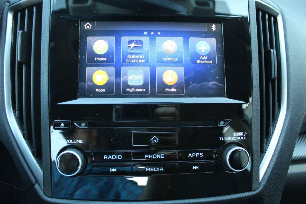 used 2023 Subaru Impreza car, priced at $16,900