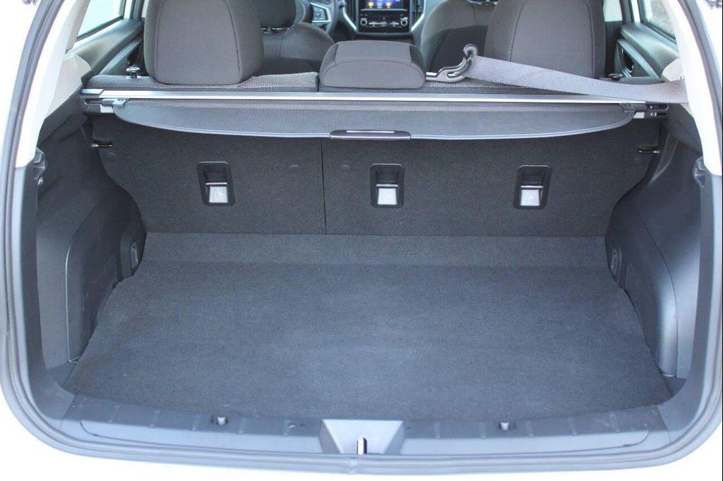 used 2023 Subaru Impreza car, priced at $16,900