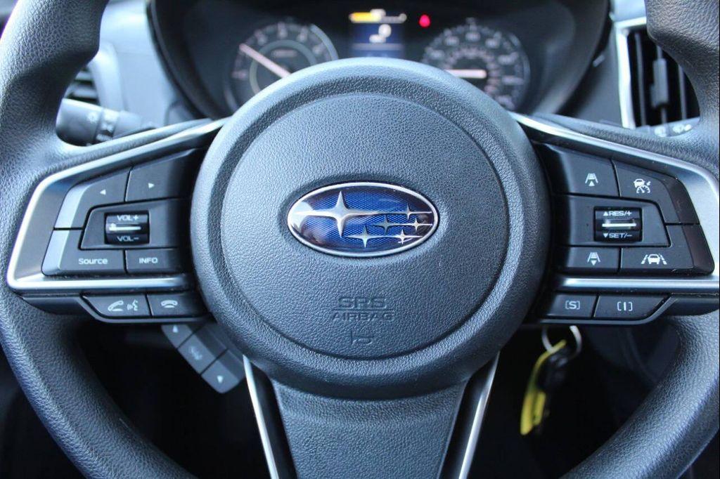 used 2023 Subaru Impreza car, priced at $16,900