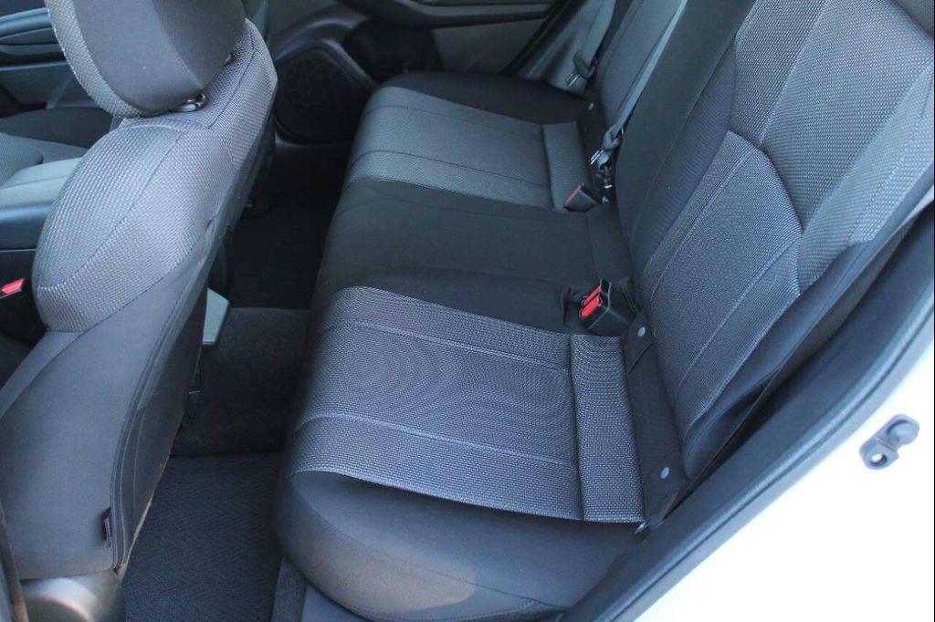 used 2023 Subaru Impreza car, priced at $16,900