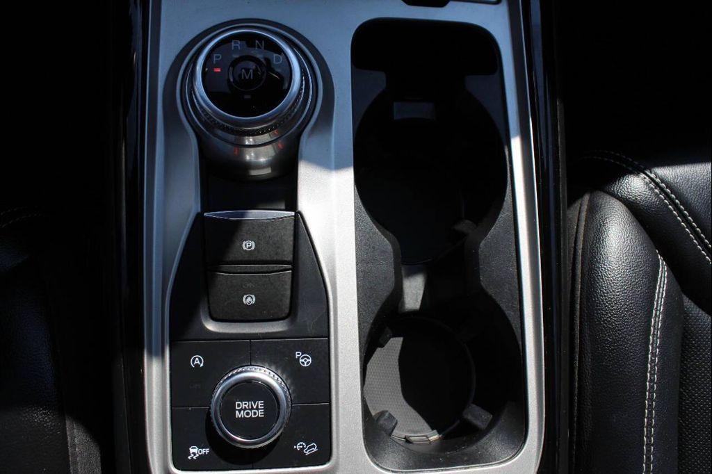 used 2021 Ford Explorer car, priced at $29,900