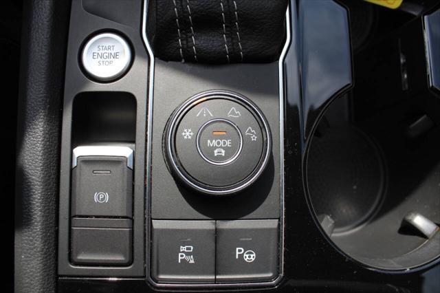 used 2022 Volkswagen Atlas car, priced at $26,900