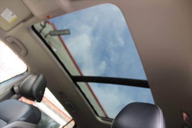 used 2022 Volkswagen Atlas car, priced at $26,900