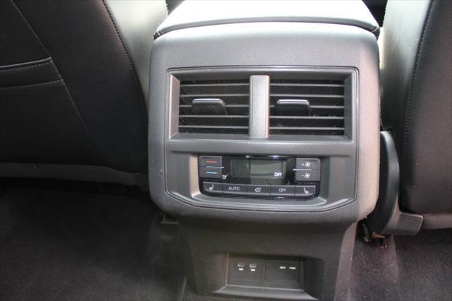 used 2022 Volkswagen Atlas car, priced at $26,900