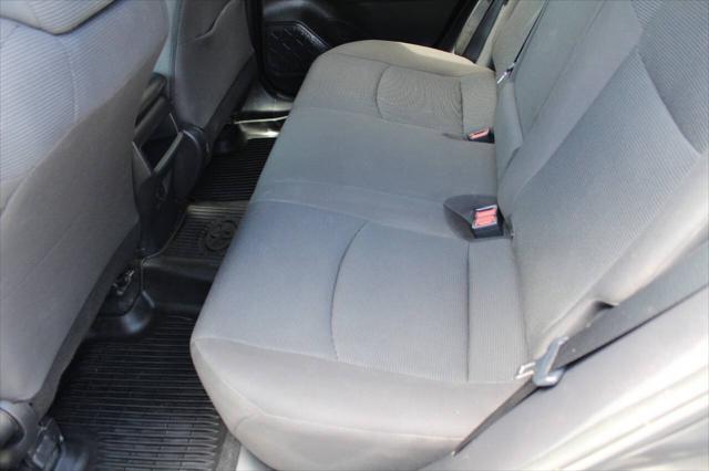 used 2020 Toyota RAV4 car, priced at $19,900