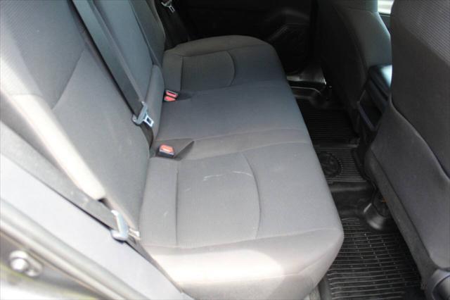 used 2020 Toyota RAV4 car, priced at $19,900