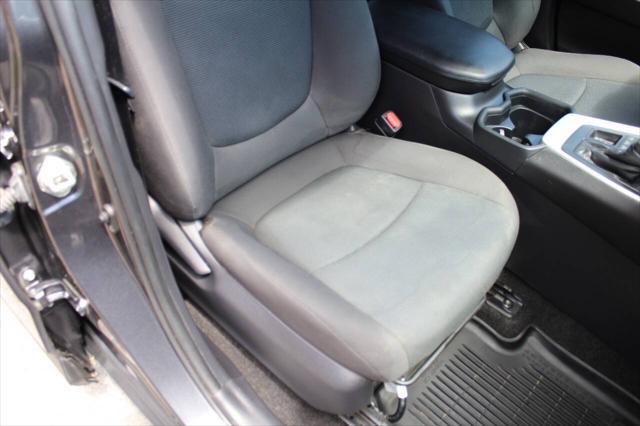 used 2020 Toyota RAV4 car, priced at $19,900