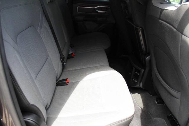 used 2019 Ram 1500 car, priced at $19,900