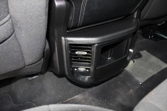 used 2019 Ram 1500 car, priced at $19,900