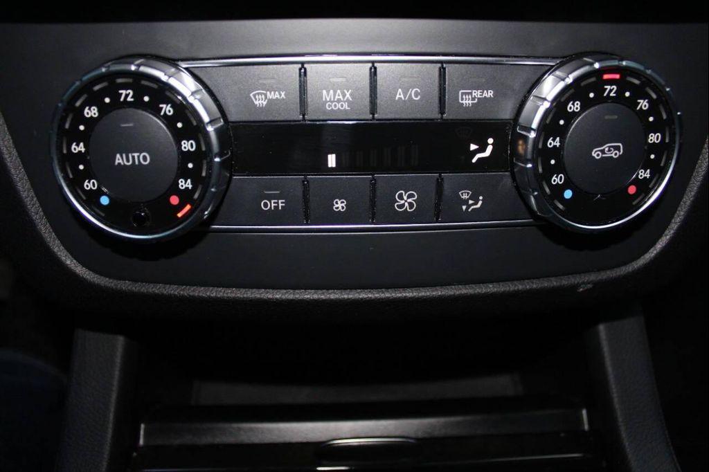 used 2018 Mercedes-Benz GLE 350 car, priced at $14,900