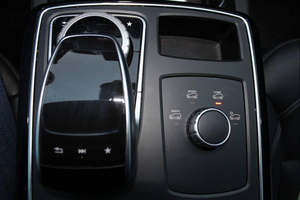 used 2018 Mercedes-Benz GLE 350 car, priced at $14,900