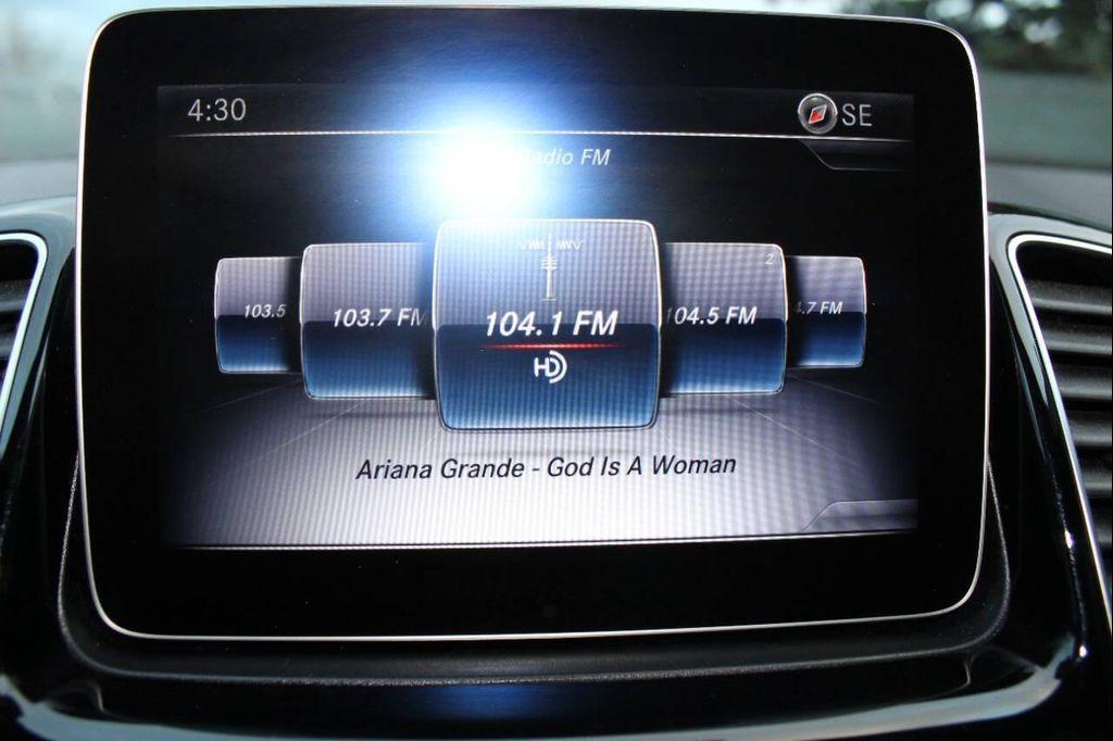 used 2018 Mercedes-Benz GLE 350 car, priced at $14,900