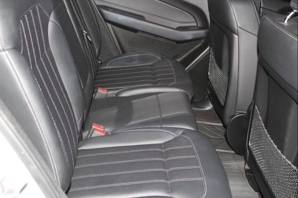 used 2018 Mercedes-Benz GLE 350 car, priced at $14,900