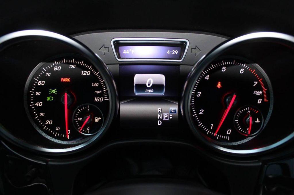 used 2018 Mercedes-Benz GLE 350 car, priced at $14,900