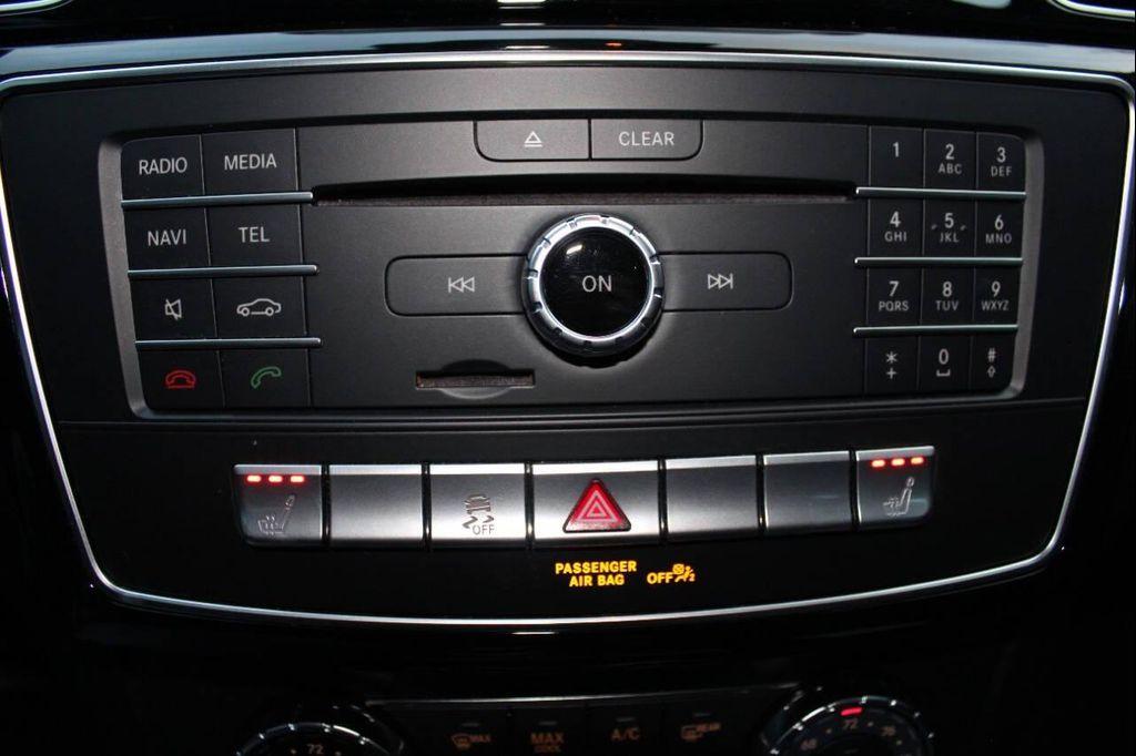 used 2018 Mercedes-Benz GLE 350 car, priced at $14,900