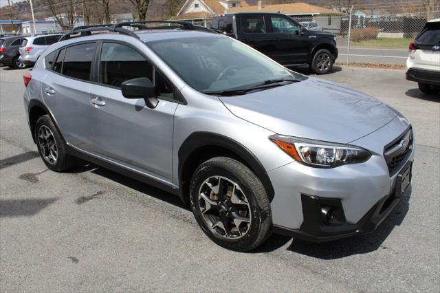 used 2019 Subaru Crosstrek car, priced at $18,900