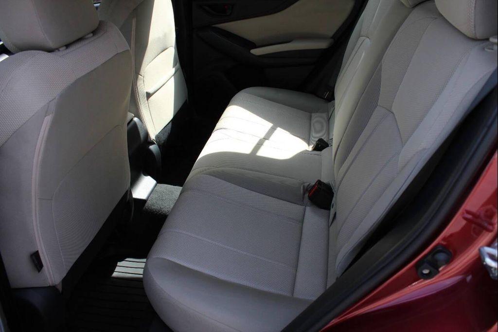 used 2022 Subaru Impreza car, priced at $14,900