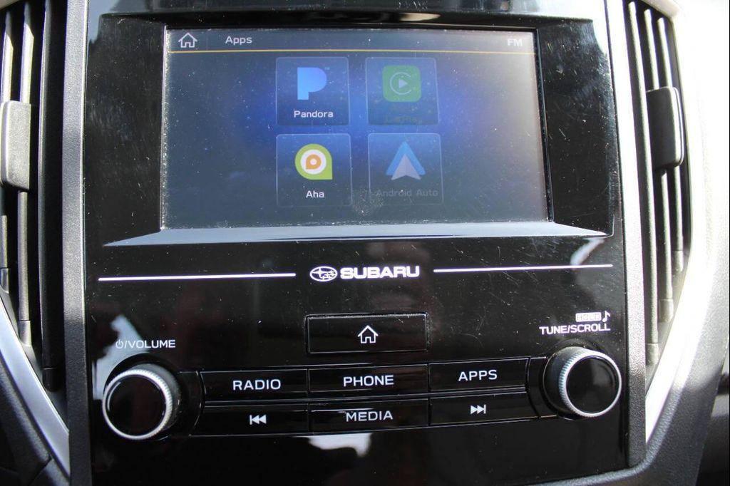 used 2022 Subaru Impreza car, priced at $14,900