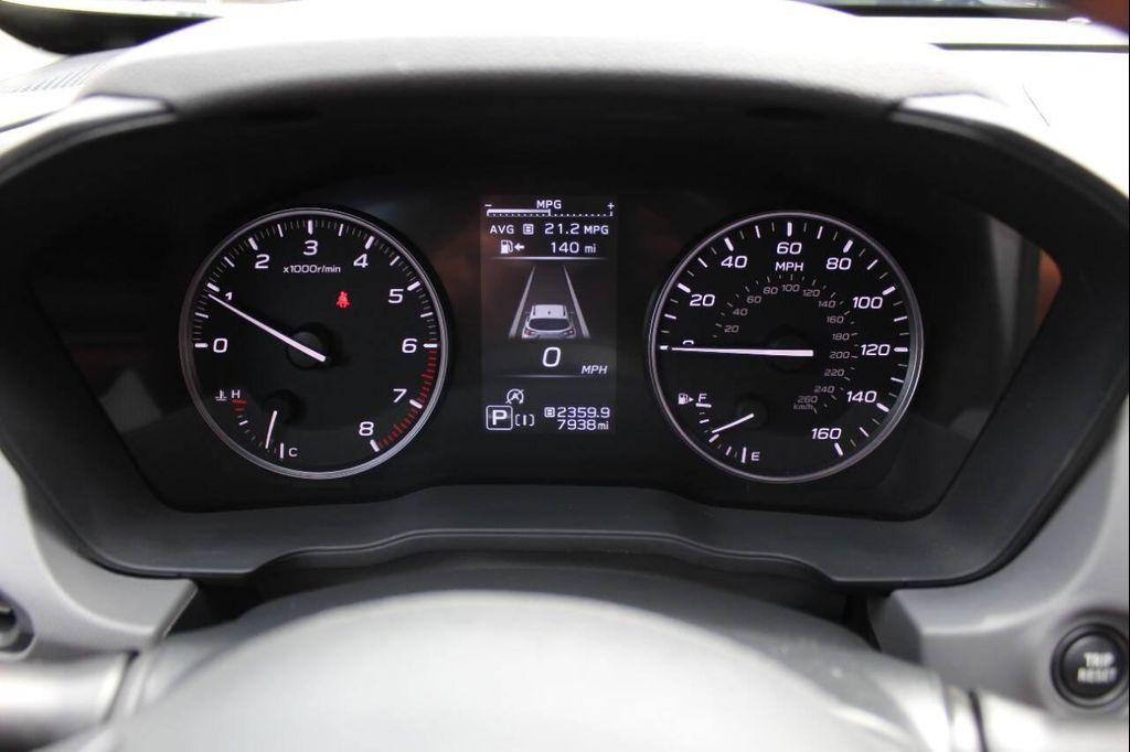 used 2024 Subaru Crosstrek car, priced at $24,900