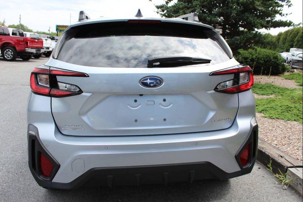 used 2024 Subaru Crosstrek car, priced at $24,900