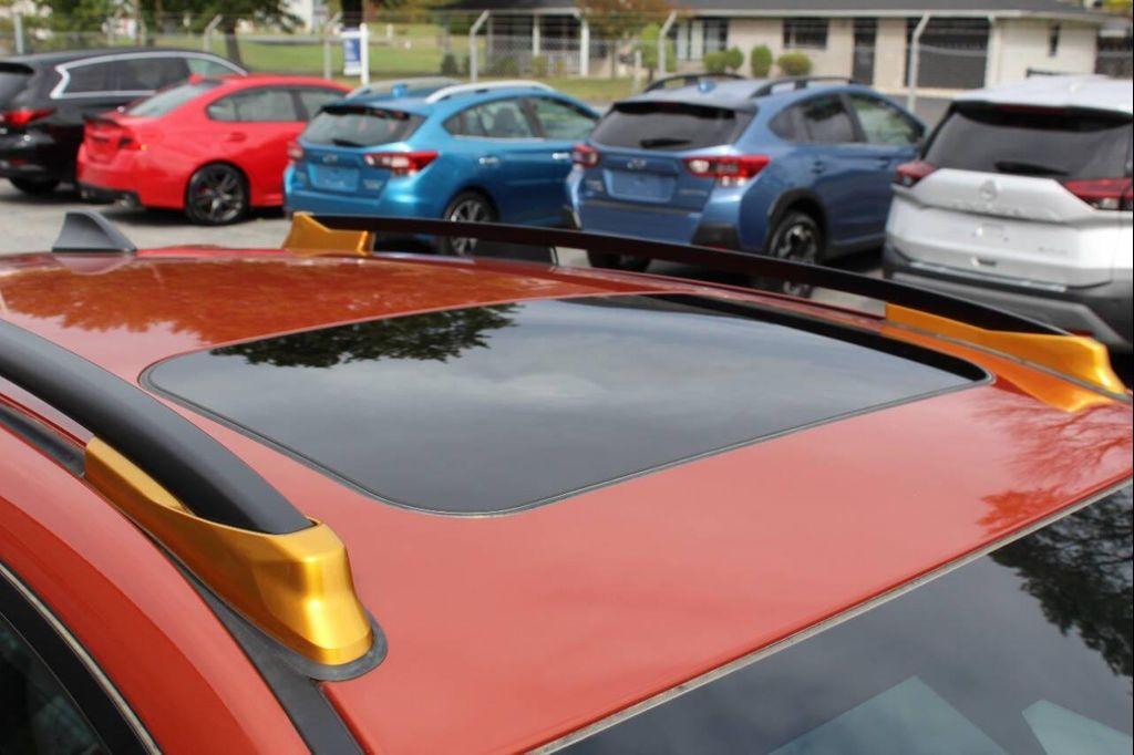 used 2024 Subaru Crosstrek car, priced at $25,900