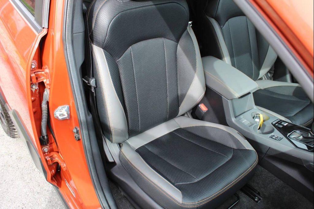 used 2024 Subaru Crosstrek car, priced at $25,900