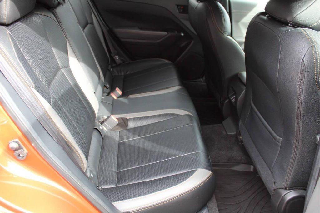 used 2024 Subaru Crosstrek car, priced at $25,900