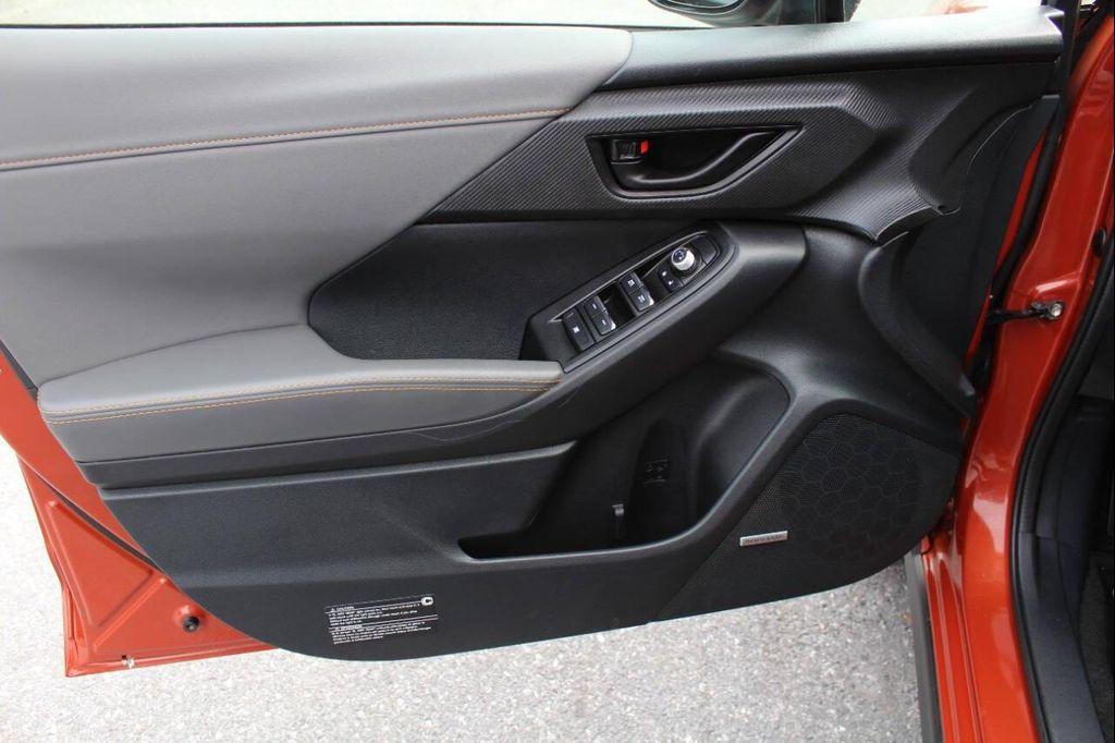 used 2024 Subaru Crosstrek car, priced at $25,900