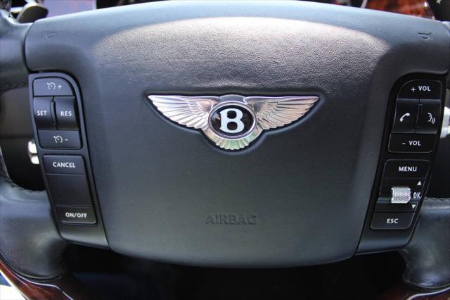 used 2007 Bentley Continental GTC car, priced at $32,900