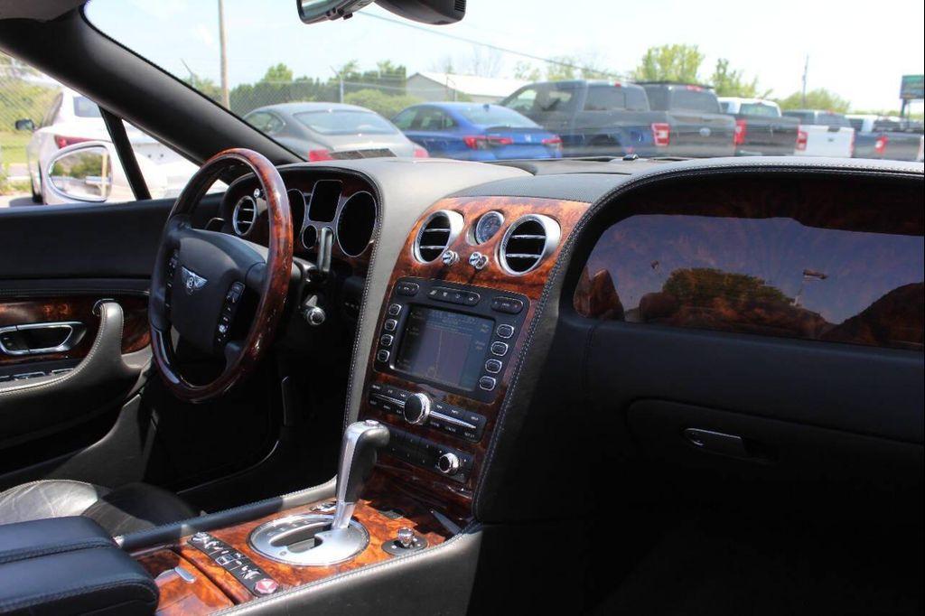 used 2007 Bentley Continental GTC car, priced at $29,900