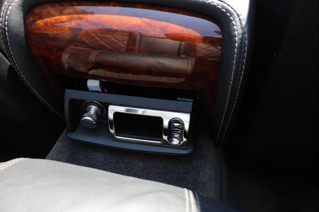 used 2007 Bentley Continental GTC car, priced at $29,900