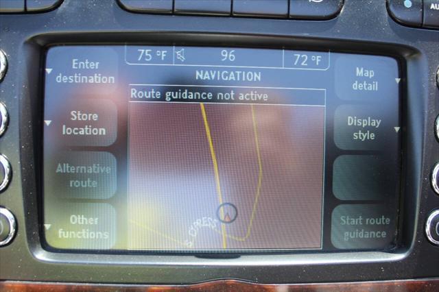 used 2007 Bentley Continental GTC car, priced at $32,900