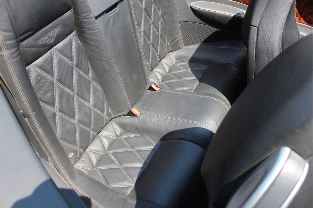 used 2007 Bentley Continental GTC car, priced at $29,900