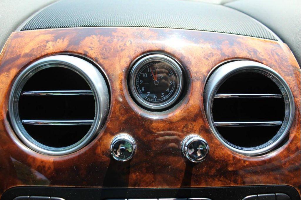 used 2007 Bentley Continental GTC car, priced at $29,900