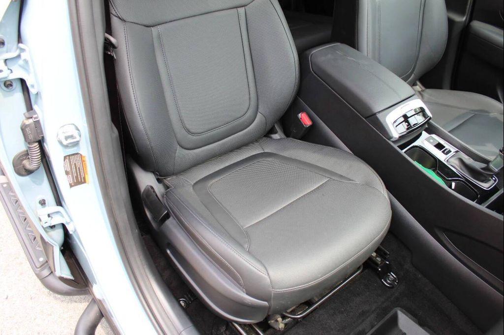 used 2024 Hyundai SANTA CRUZ car, priced at $26,900