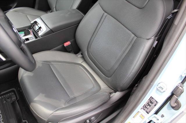 used 2024 Hyundai SANTA CRUZ car, priced at $28,900