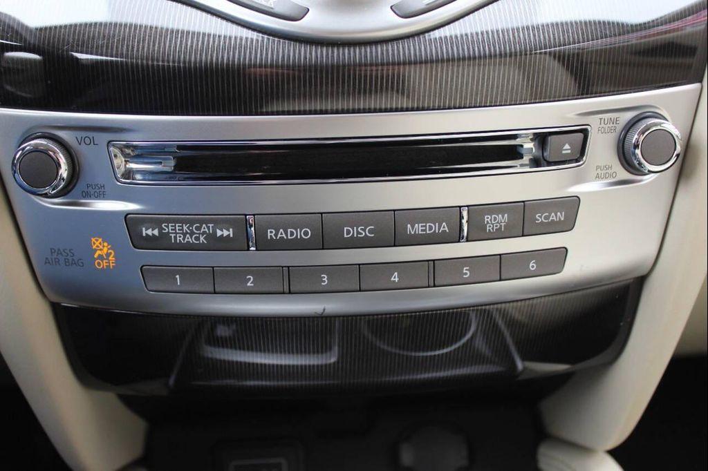 used 2020 INFINITI QX60 car, priced at $17,900