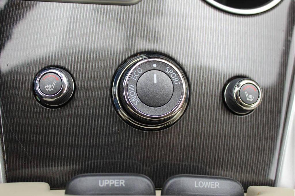 used 2020 INFINITI QX60 car, priced at $17,900