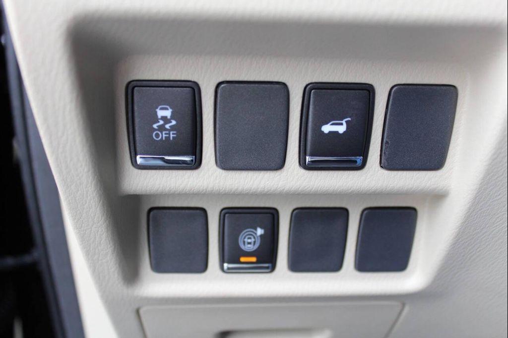 used 2020 INFINITI QX60 car, priced at $17,900