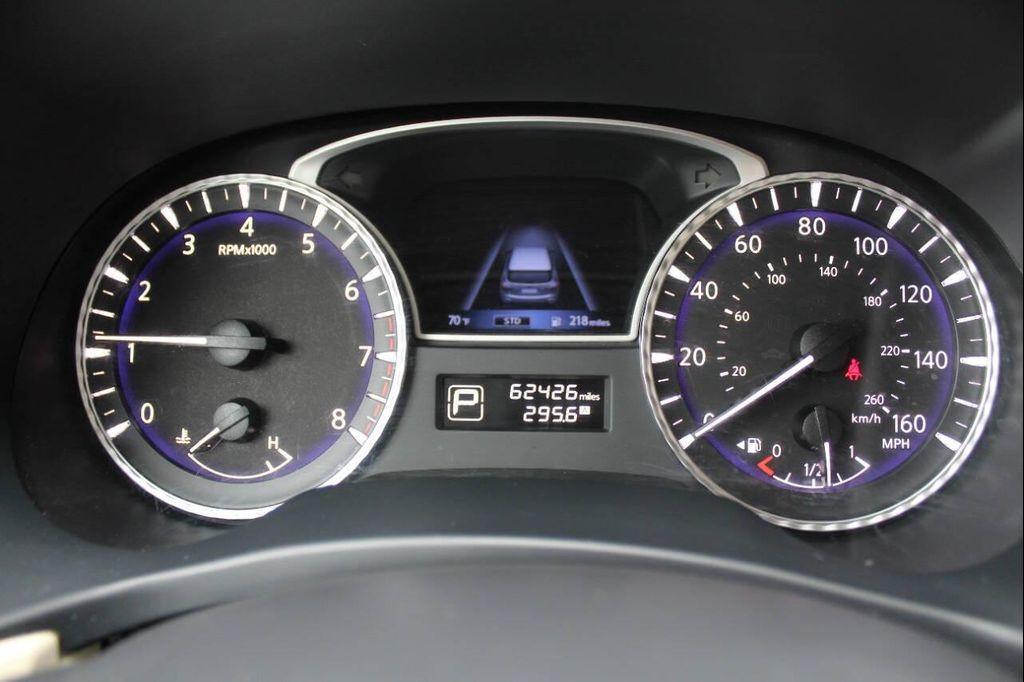 used 2020 INFINITI QX60 car, priced at $17,900