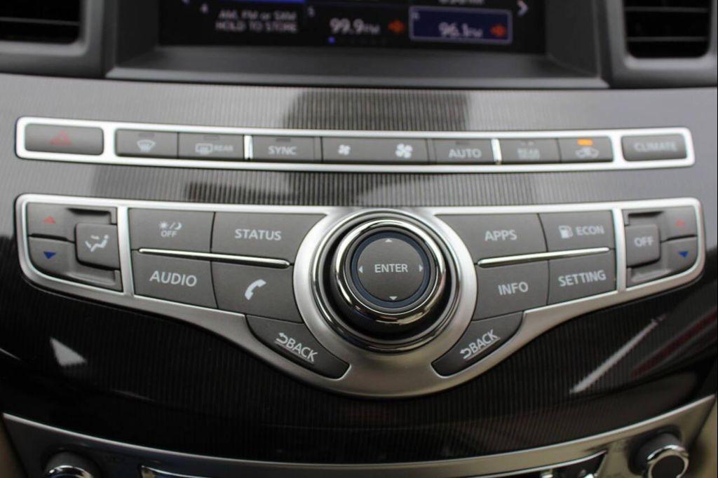 used 2020 INFINITI QX60 car, priced at $17,900