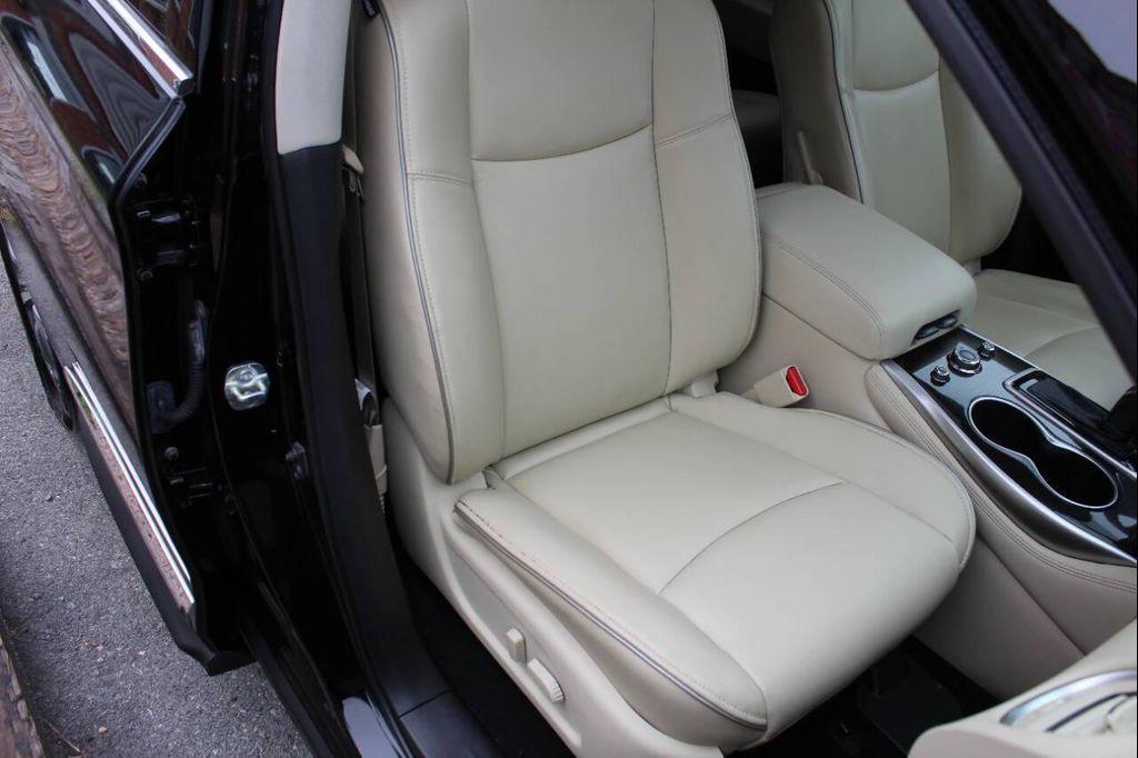 used 2020 INFINITI QX60 car, priced at $17,900