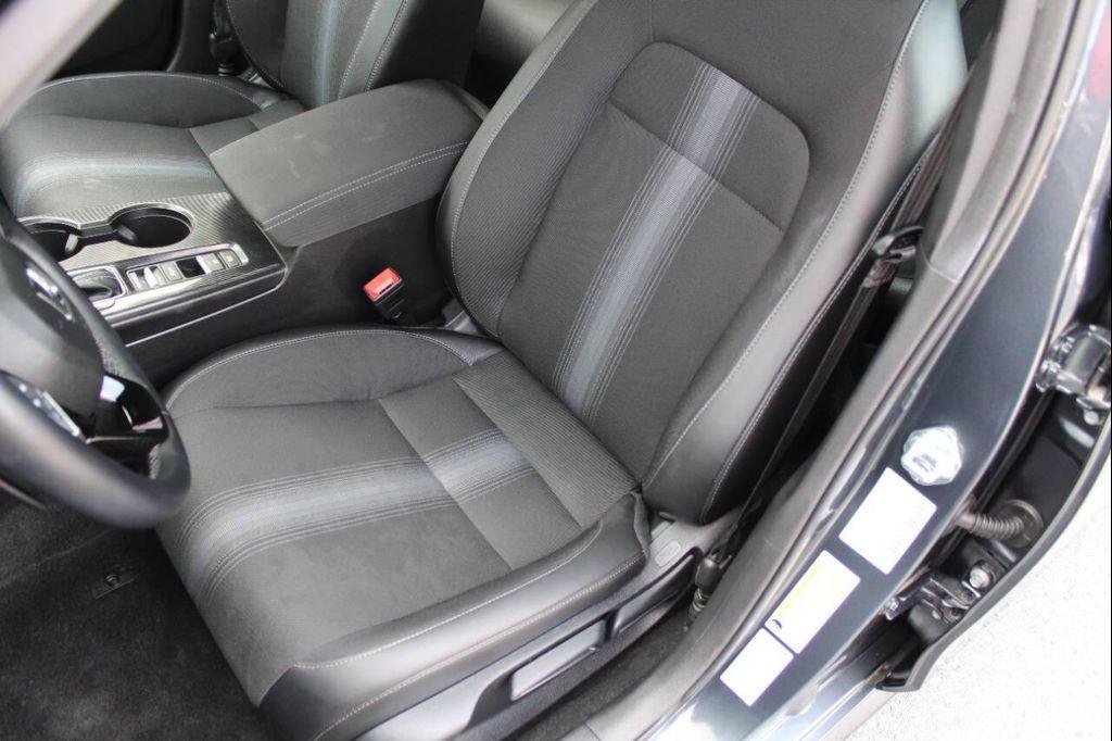 used 2025 Honda Civic car, priced at $20,900