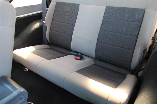 used 2008 Jeep Wrangler car, priced at $5,900