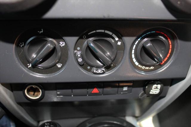 used 2008 Jeep Wrangler car, priced at $5,900