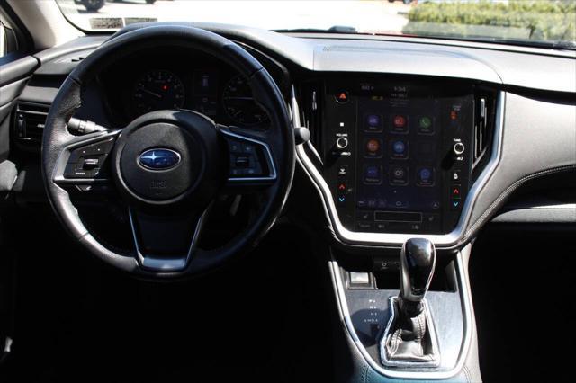used 2020 Subaru Outback car, priced at $15,900
