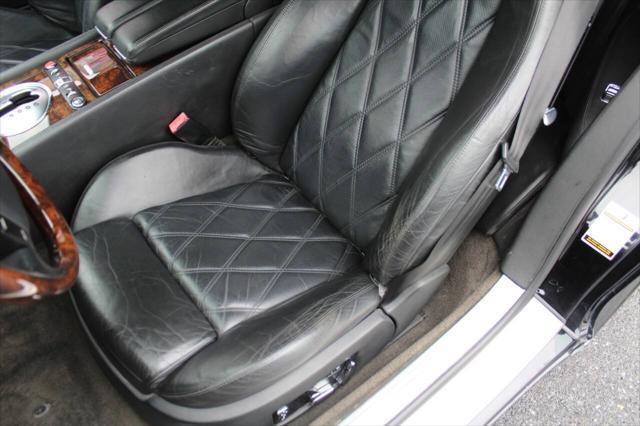 used 2008 Bentley Continental GTC car, priced at $31,900